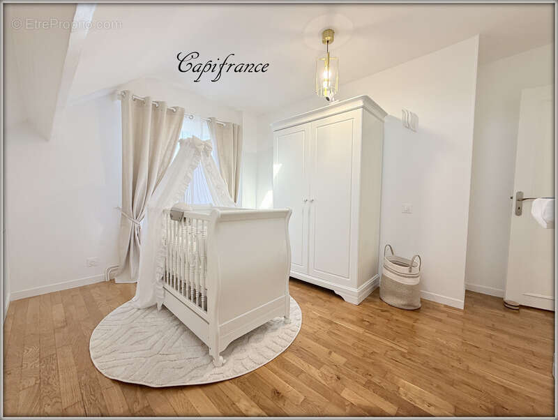 Maison à AULNAY-SOUS-BOIS