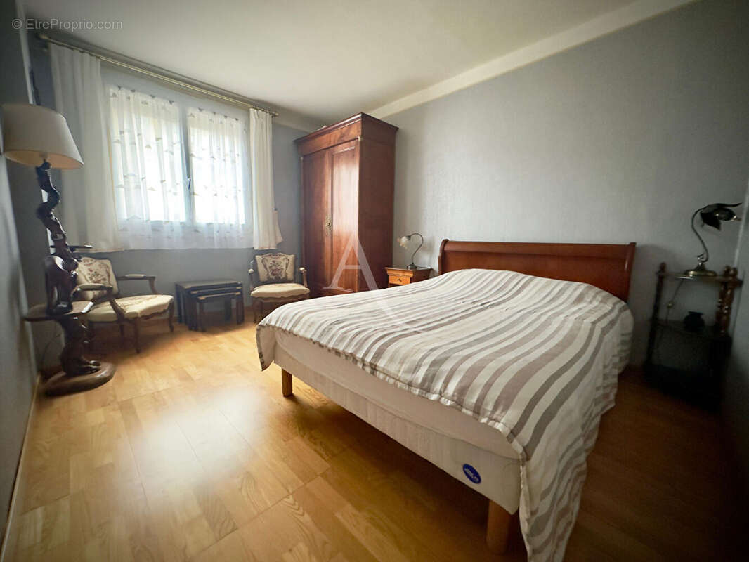 Appartement à CHARTRES