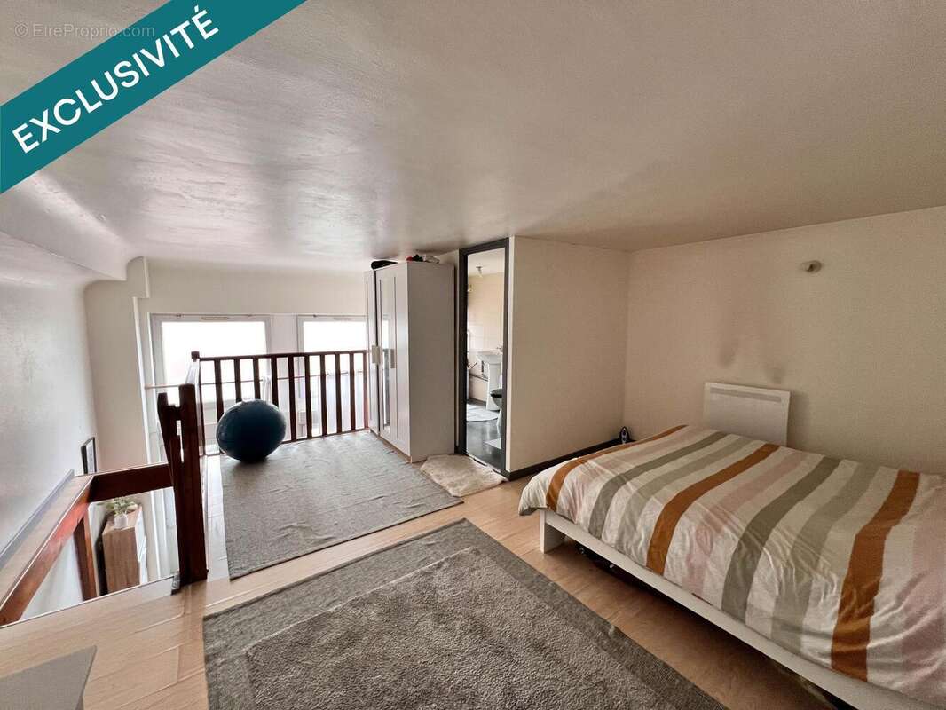 Photo 2 - Appartement à CAPINGHEM