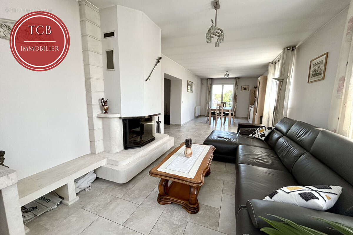 Maison Staffelfelden 6 pièce(s) 135 m2 - photo 6