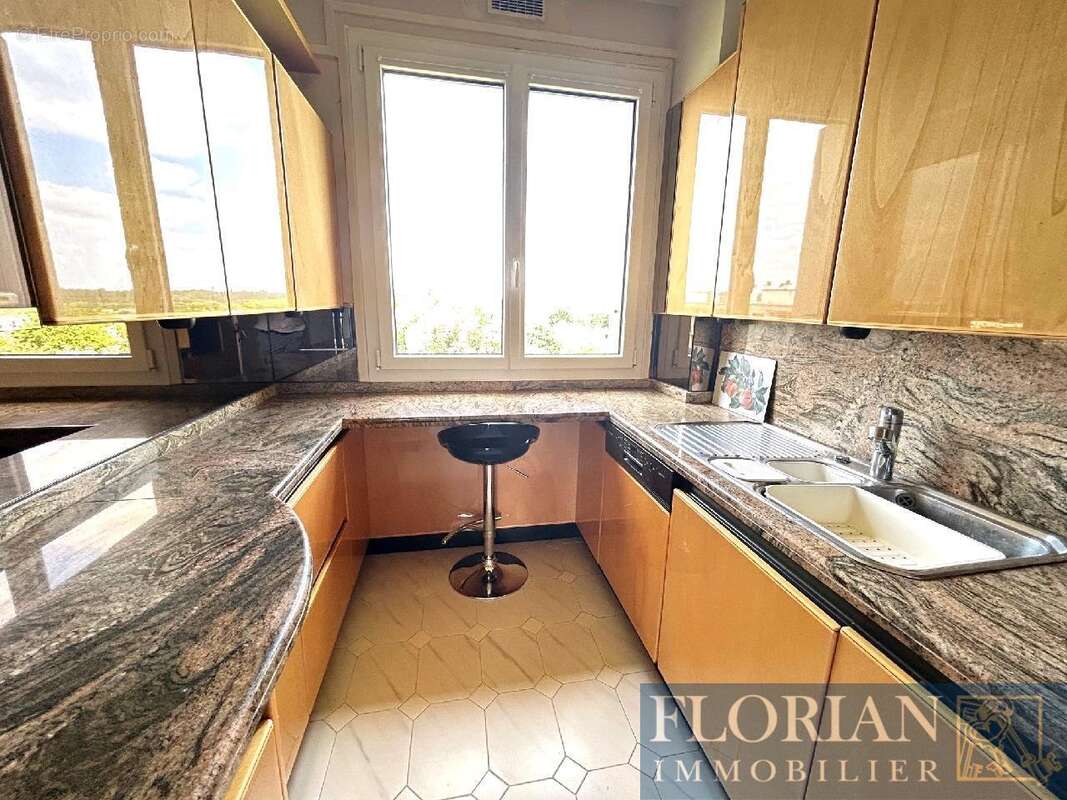 Appartement à ANTONY