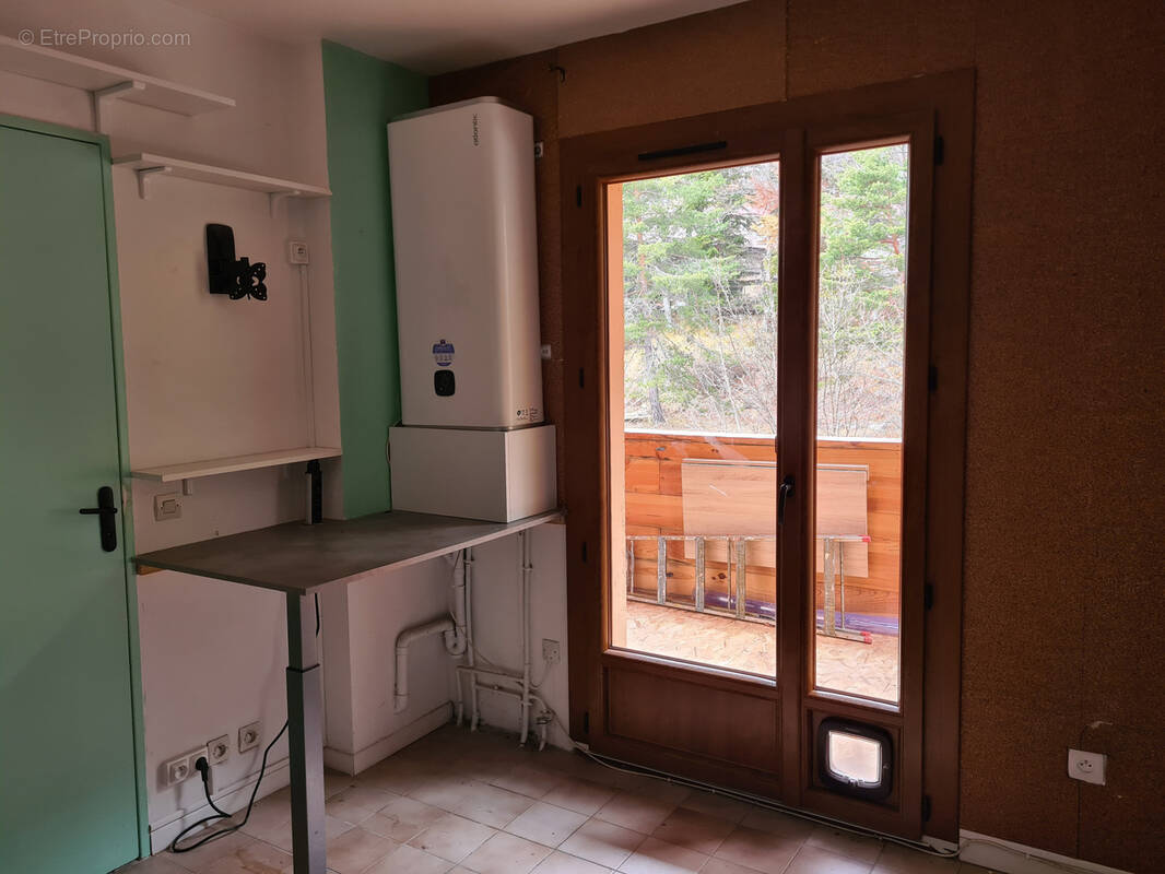 Appartement à ANDON