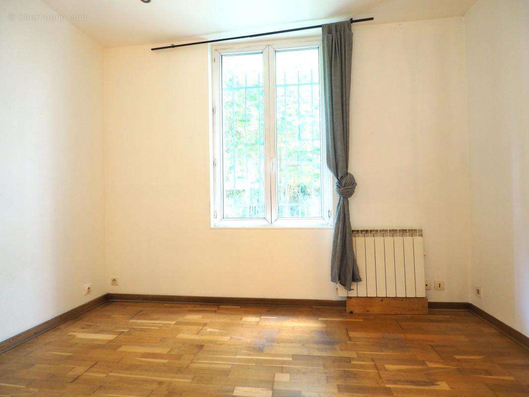 Appartement à MONTREUIL