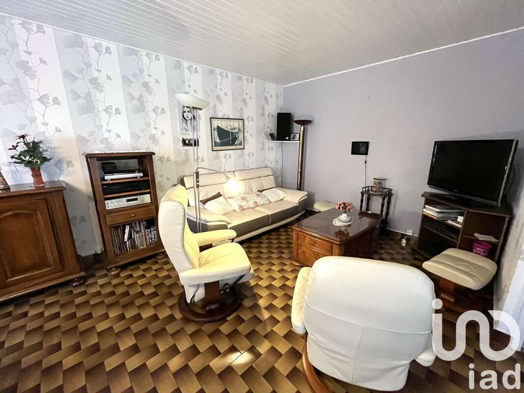 Photo 8 - Maison à SAINT-LOUBES