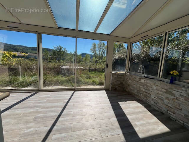 Maison à LAROQUE