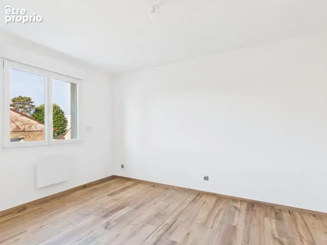 Maison 6 pièces 120 m² à vendre à Tergnier (02700) - photo 9