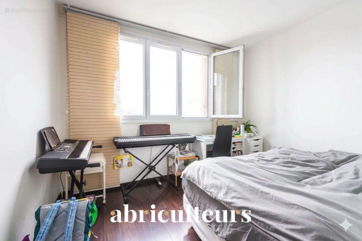 Appartement à COLOMBES