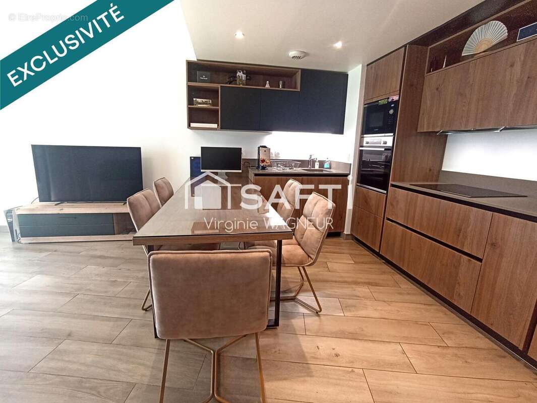 Photo 6 - Appartement à AGDE