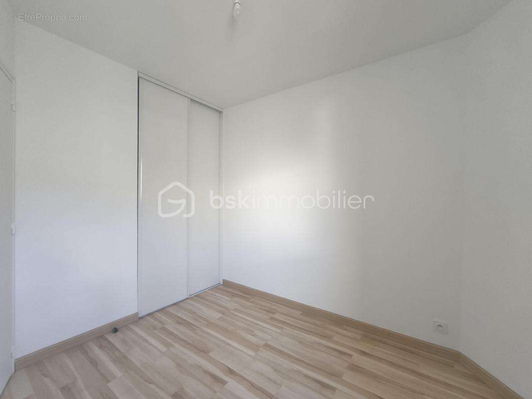 Maison individuelle T4 – 3 chambres – Hyper centre - photo 17