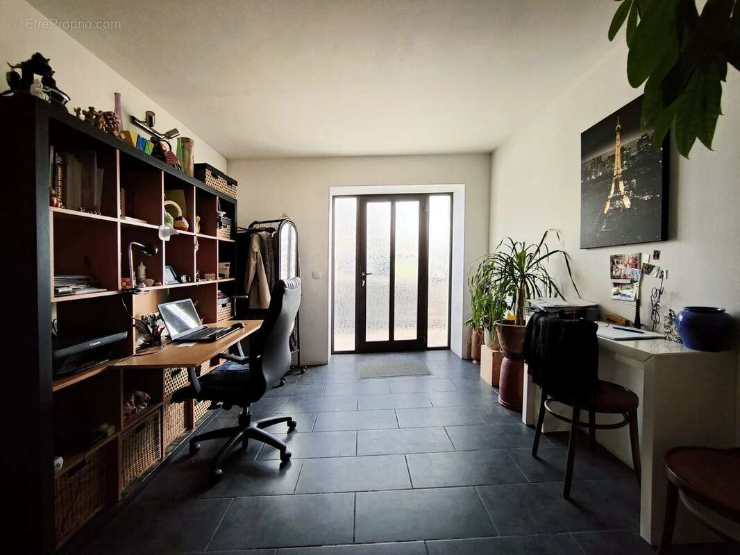 Appartement à CARDAN