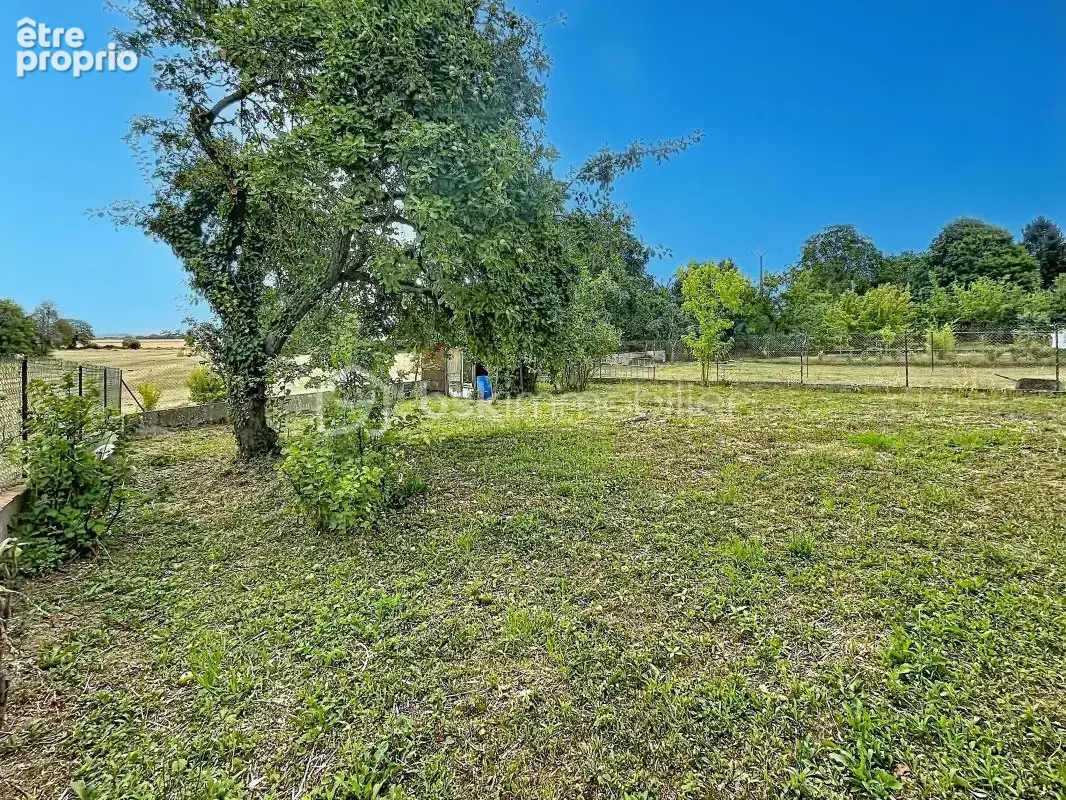 Pavillon individuel avec jardin et sous sol - photo 16