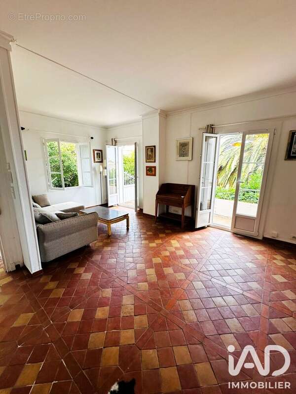 Photo 5 - Appartement à GRASSE