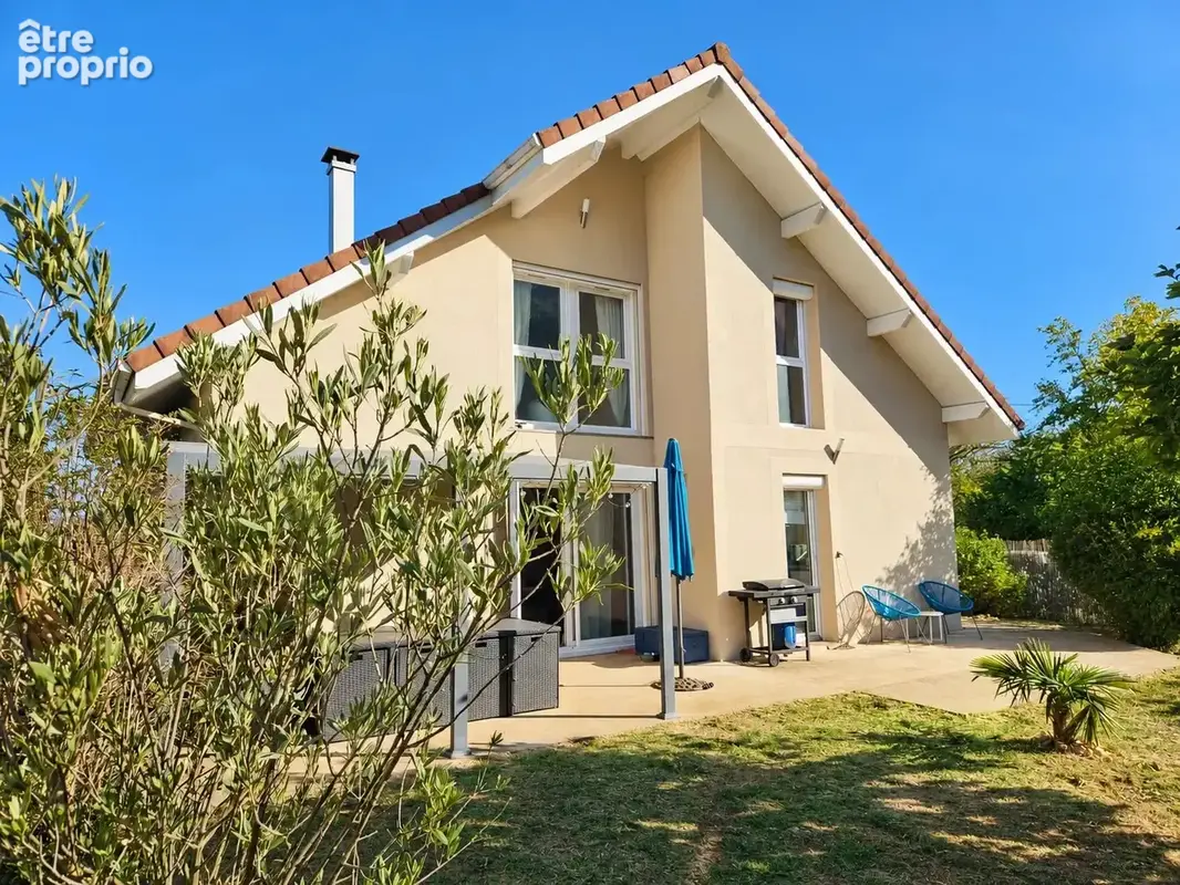 Photo Maison à Cognin-Les-Gorges au prix de 340 000€