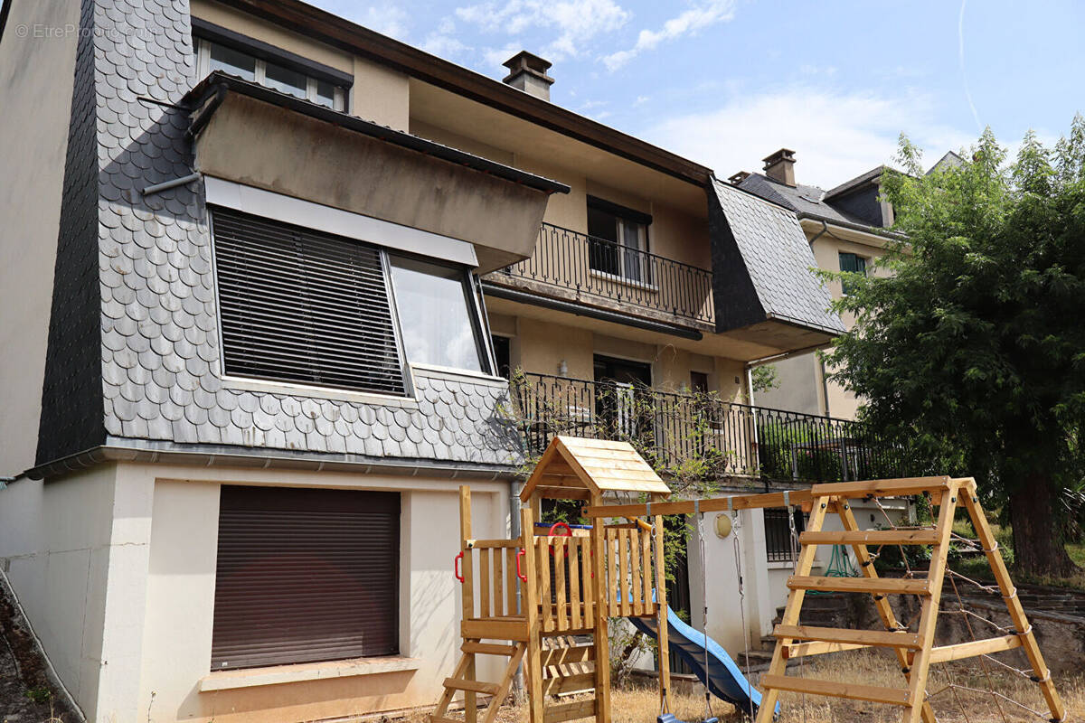 Maison à RODEZ