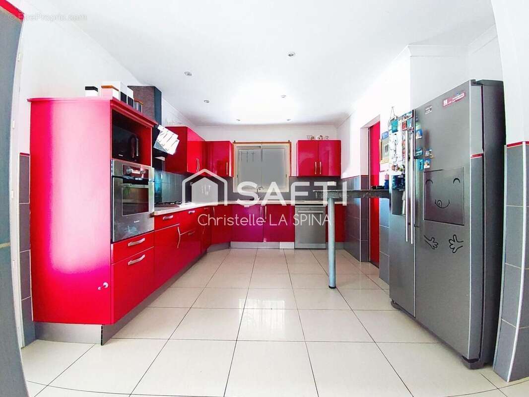 Photo 5 - Maison à MILHAUD