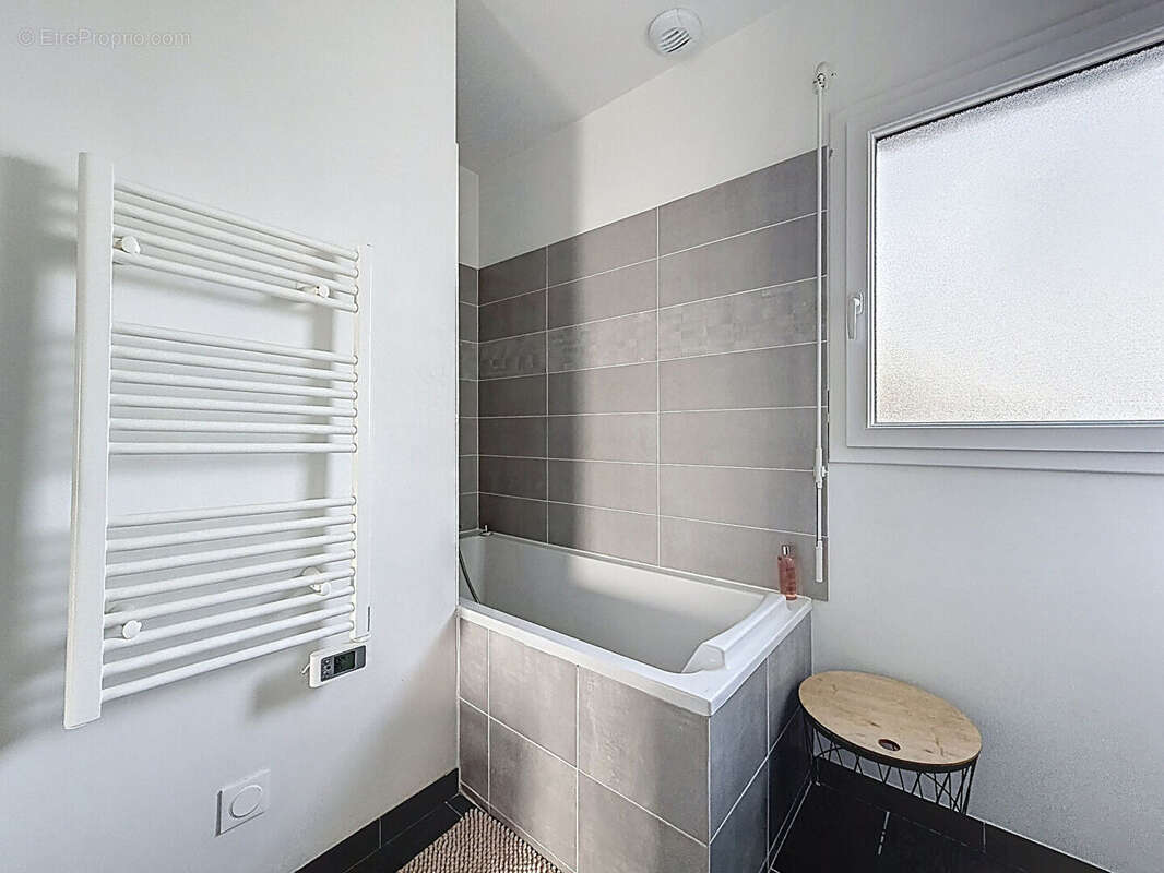 Maison à SAINT-VAAST-EN-AUGE