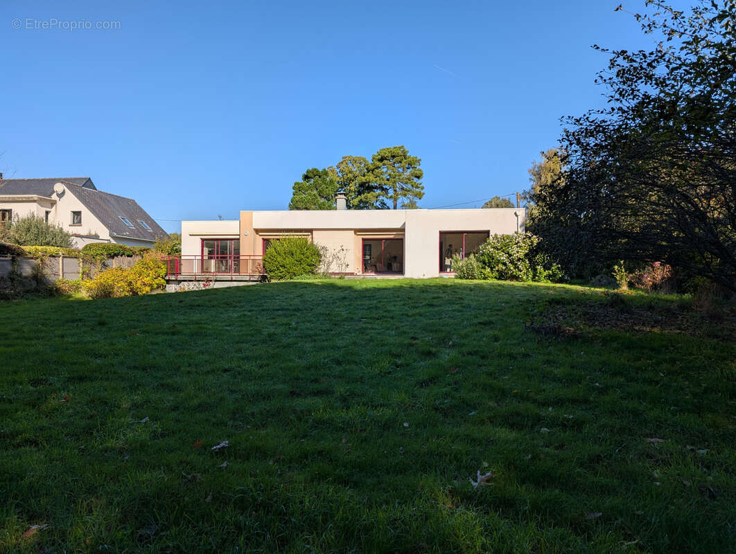 Maison à PONT-SCORFF