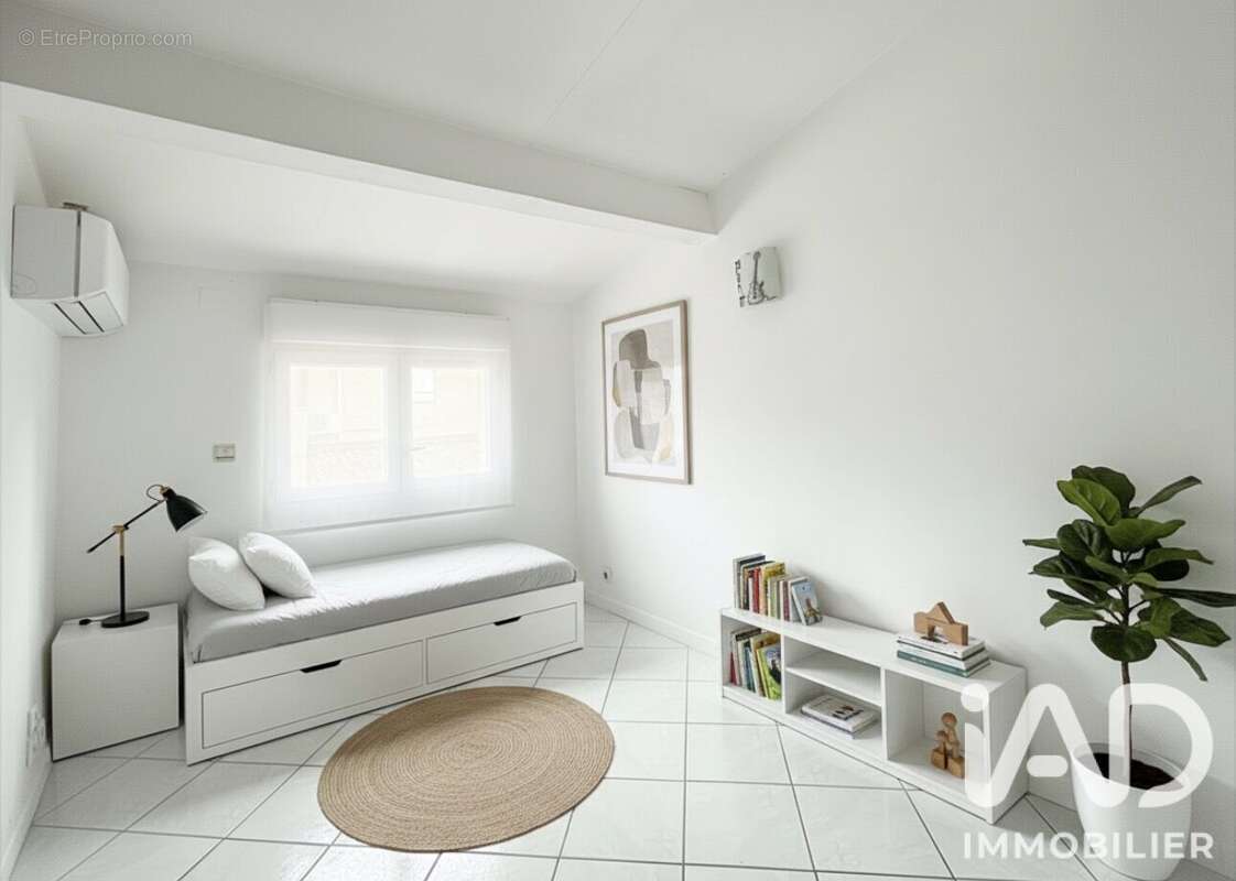 Photo 8 - Maison à MARSEILLE-13E