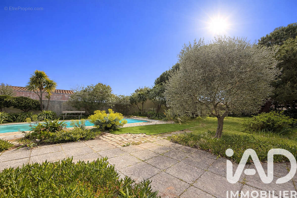 Photo 4 - Maison à LOIX