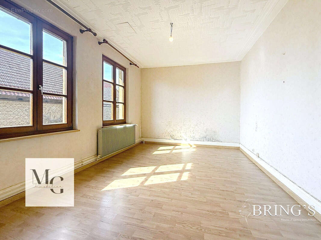 Maison 128 m² à Kolbsheim  - photo 7
