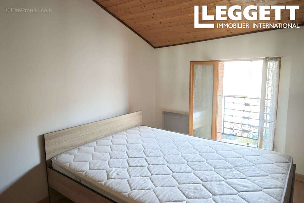 Appartement à VILLEMUR-SUR-TARN