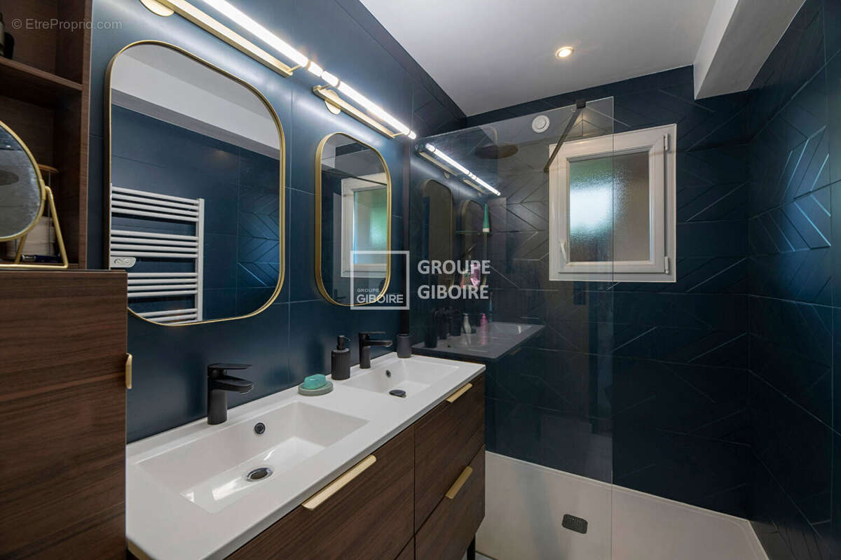 Maison à CESSON-SEVIGNE