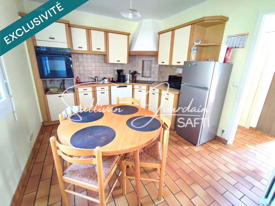 Photo 5 - Maison à MORLAIX