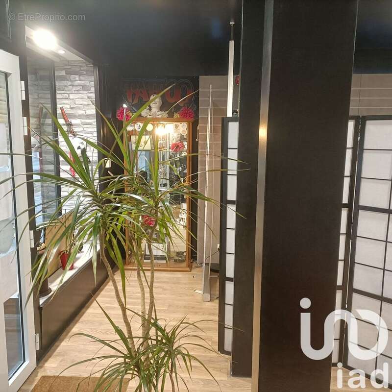 Photo 3 - Appartement à DOUE-LA-FONTAINE