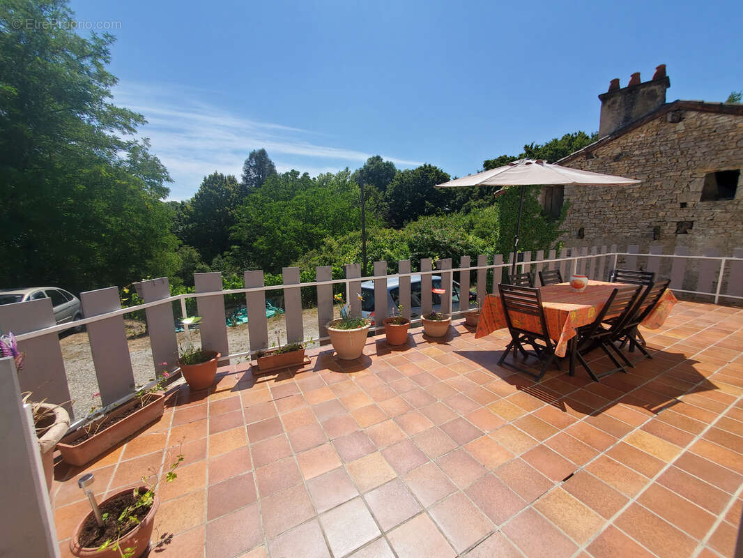 Maison de village - photo 2