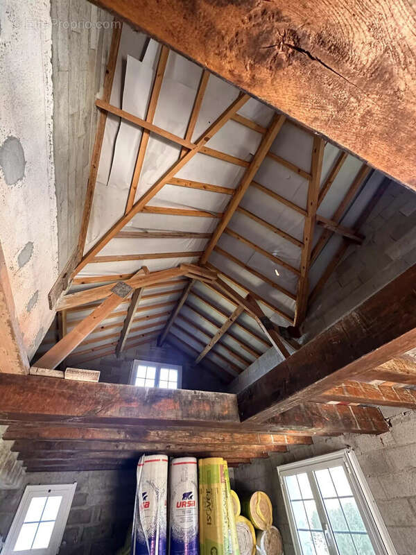 Maison 200 m² à Saint-Geours-De-Maremne  - photo 8
