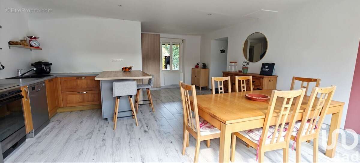 Photo 2 - Maison à CROSSAC