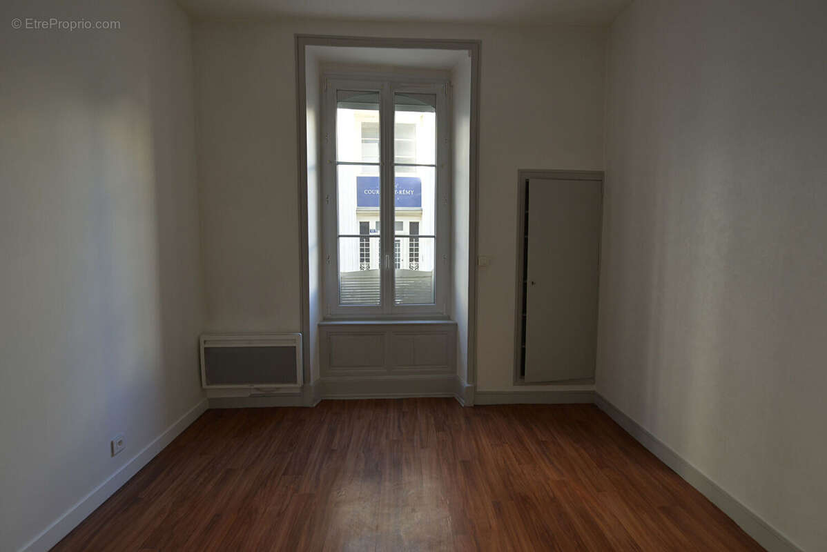Appartement à ANGERS