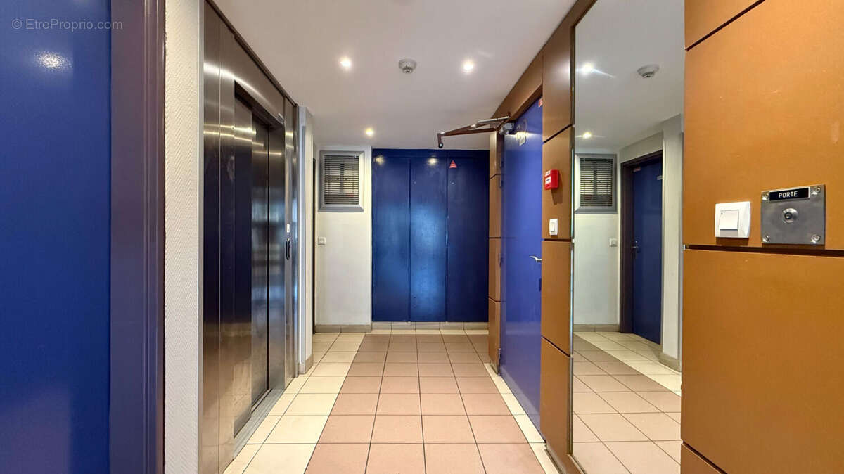 Appartement à CORBEIL-ESSONNES