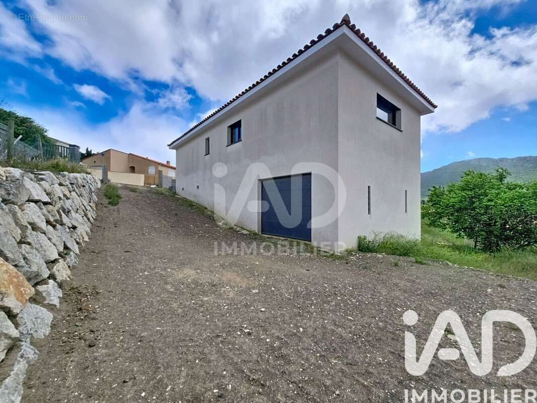 Photo 4 - Maison à SAINT-PAUL-DE-FENOUILLET
