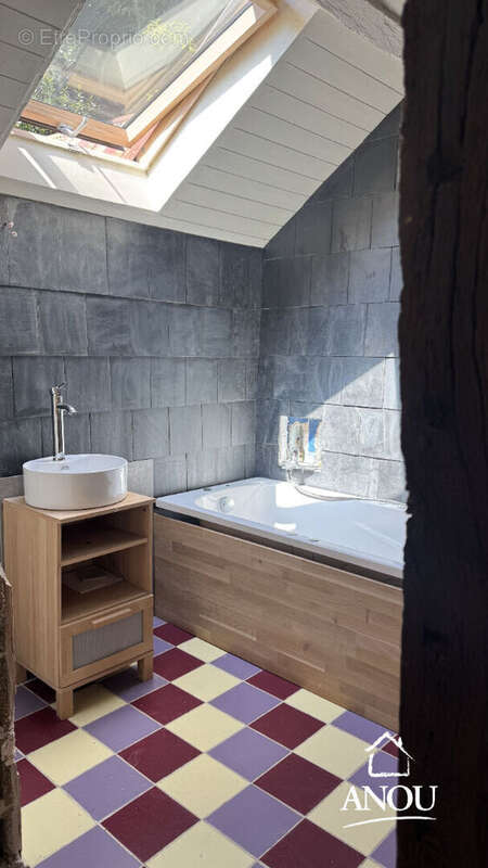 Maison à LE GAULT-PERCHE