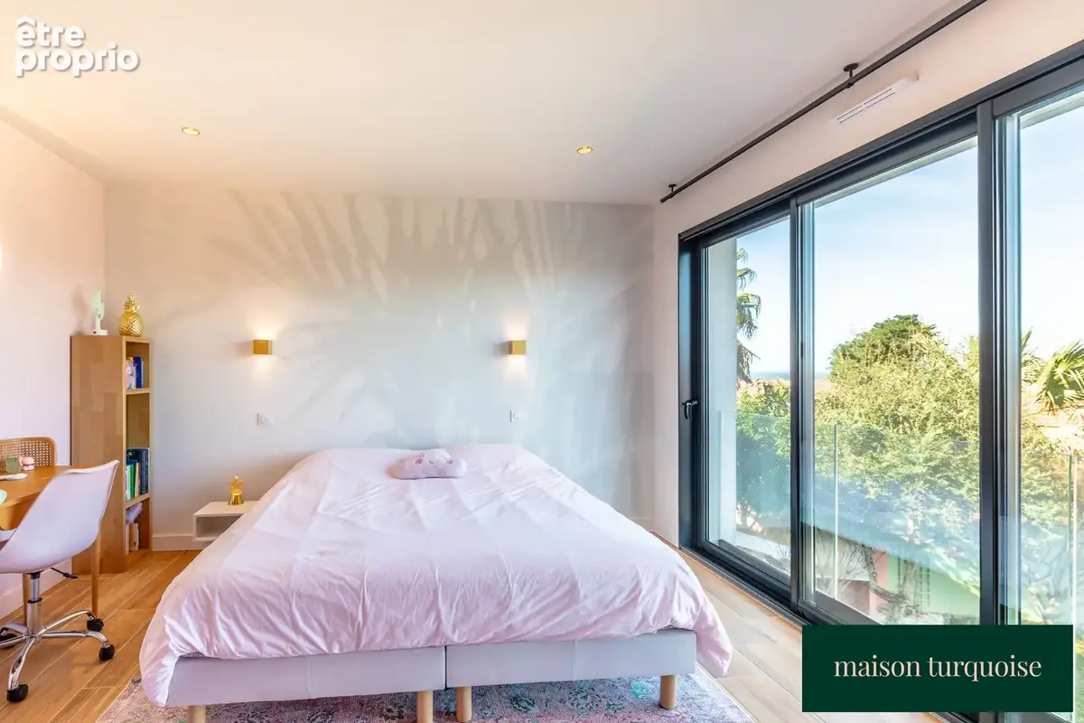Maison 186 m² à Anglet  - photo 7