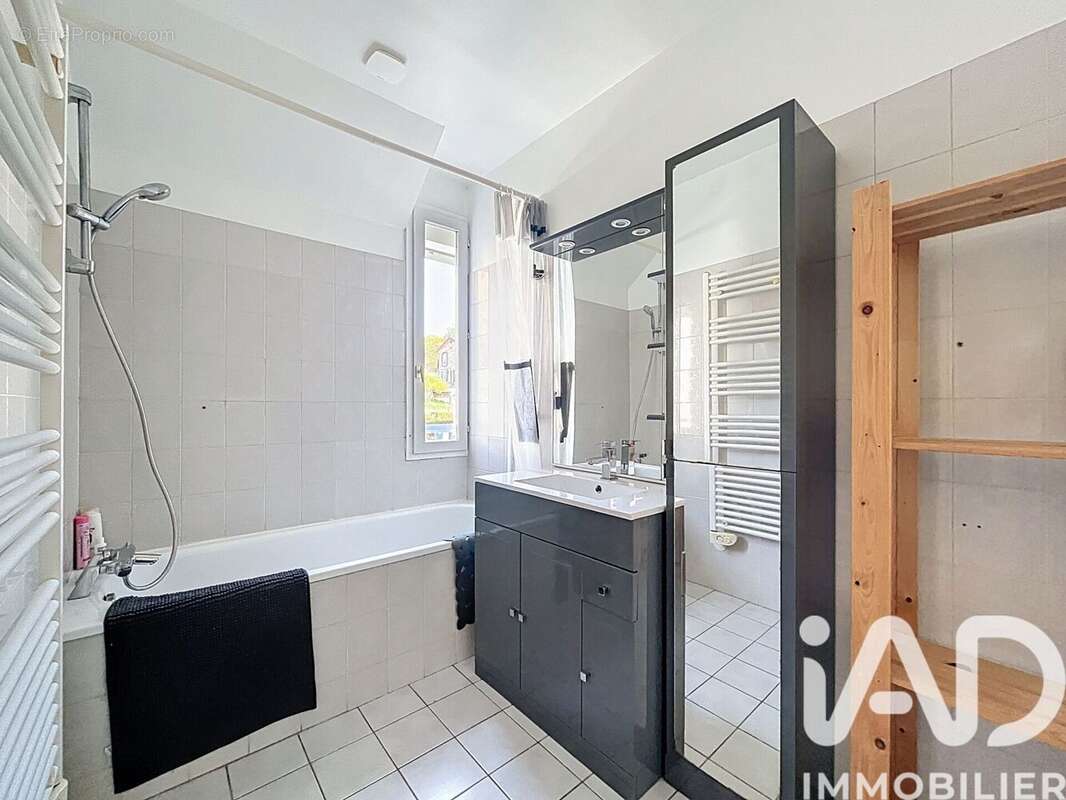 Photo 9 - Maison à DRAVEIL