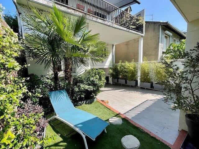 Maison à MAISONS-ALFORT