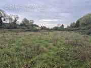 Terrain à SAINT-MARTIN-DU-VIEUX-BELLEME