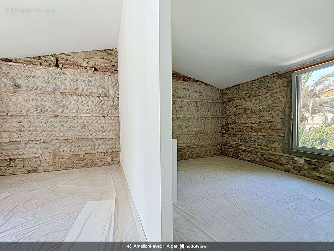 Maison en chartreuse quartier des Arènes - photo 3