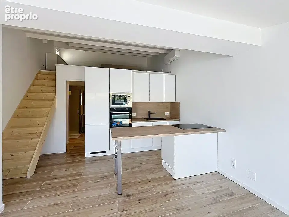 Maison 2 pièces 31 m² à vendre à Agde (34300) - photo 12