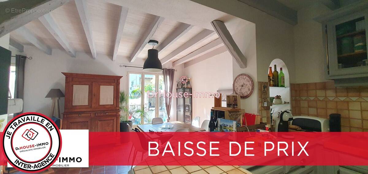 Maison à MAZAMET