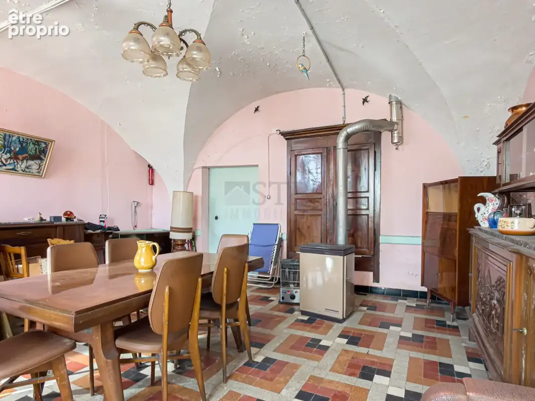 Maison 4 pièces 85 m² à vendre à Veyras (07000) - photo 2