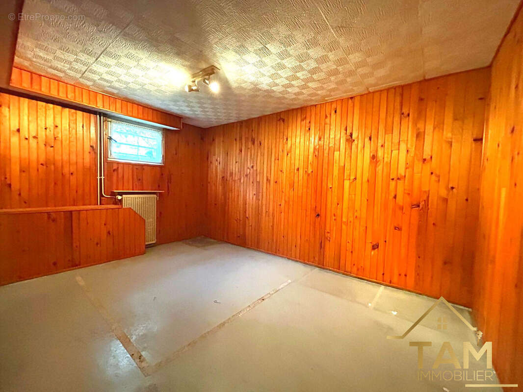 Maison à SAINT-CYR-L&#039;ECOLE