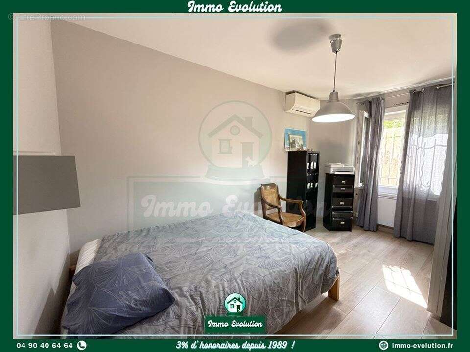 Maison 6 pièces 142 m² à vendre à Orange (84100) - photo 5
