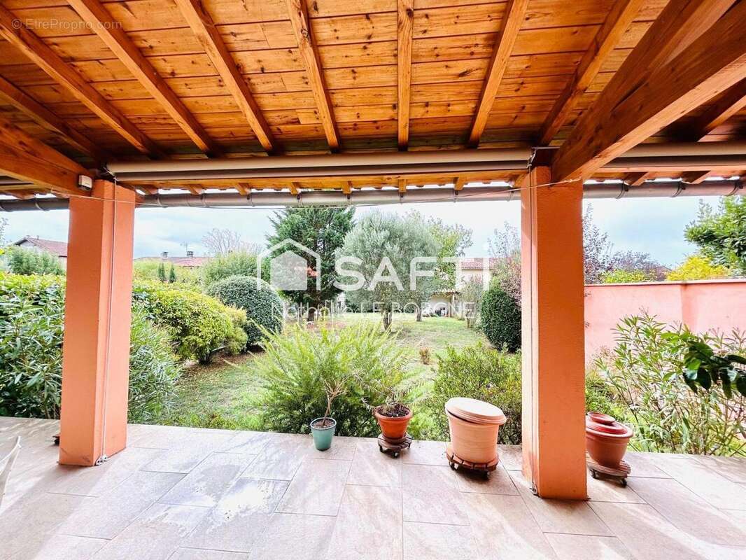 Photo 2 - Maison à CASTRES