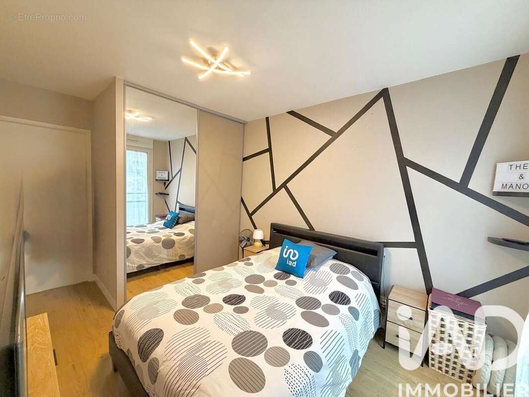 Photo 5 - Appartement à MEAUX