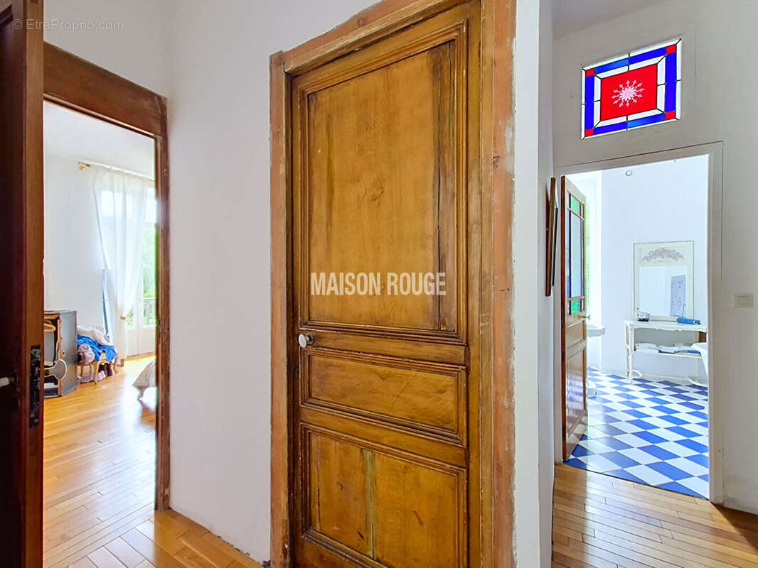 Maison à DINAN