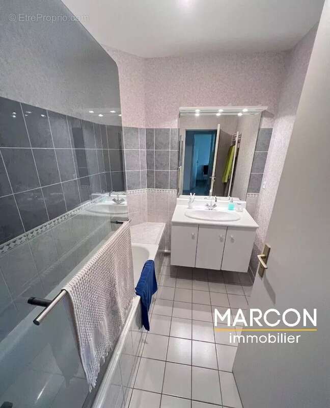 Appartement à GUERET