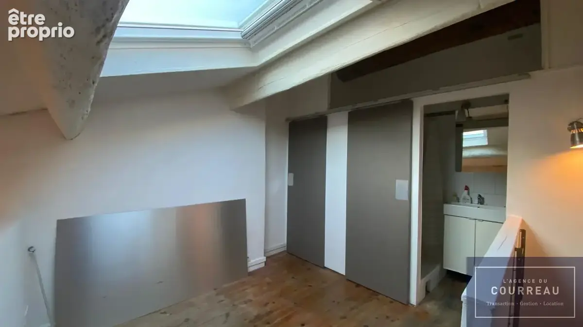 Magnifique duplex rénové de 30m2 - photo 5